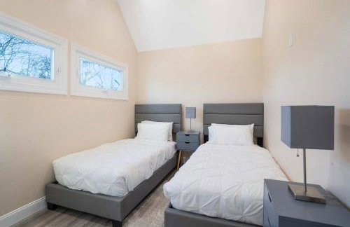 Coastal Retreat: Waterfront, Deck, Awesome Views - Foto 18