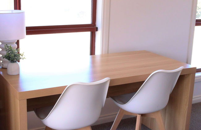 Port Vincent Motel & Apartments - Foto 41