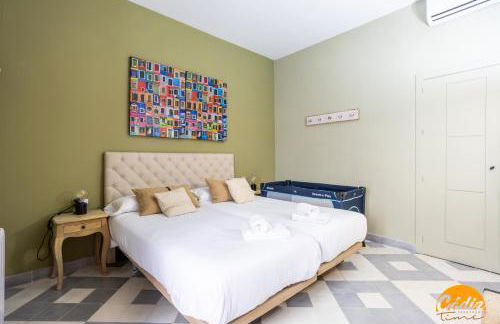 Blue Home by Cadiz Time - Foto 12