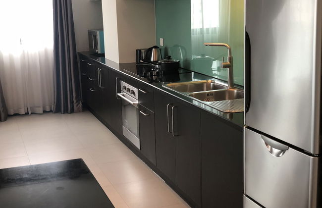 Syphon Hotel & Apartment - Foto 59