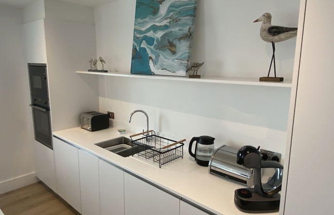 Stunning Cliff Edge Apartment in Newquay - Foto 10