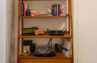 15mi to FIFA l Walkable l Gym l Garage l Heights! - Foto 6