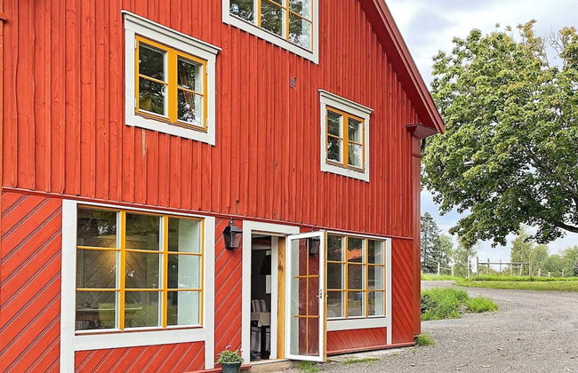 5 Star Holiday Home in Hjortkvarn-by Traum - Foto 1