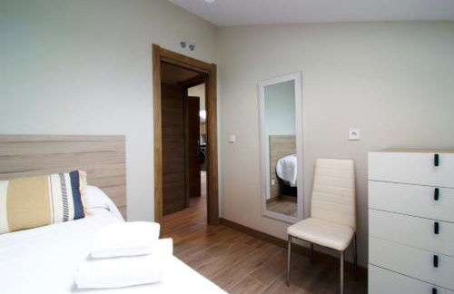 Apartamentos Turísticos La Pontificia - Foto 44