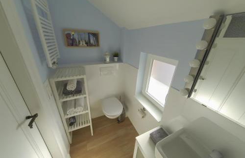 Apartment Stadtblick - Foto 14