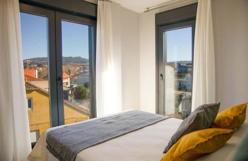 Apartamentos Villa Zoila Nigrán - Foto 16