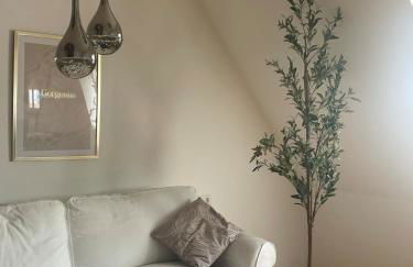 Sky Loft 3-room duplex apartment - Foto 13