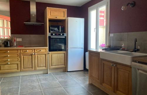 Gite de la Guernouille - Foto 7