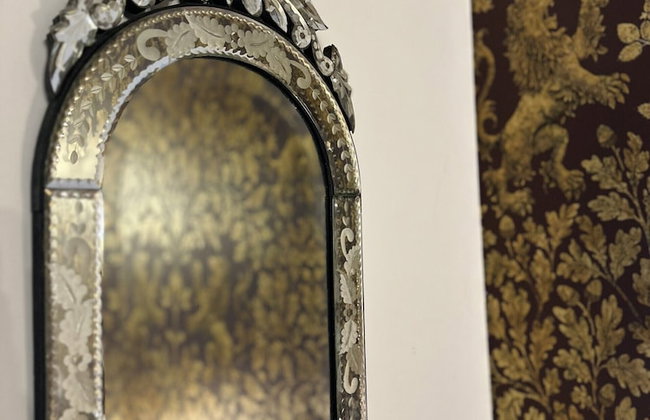 The Ambassador Apartment by Palazzo Monga - Foto 27