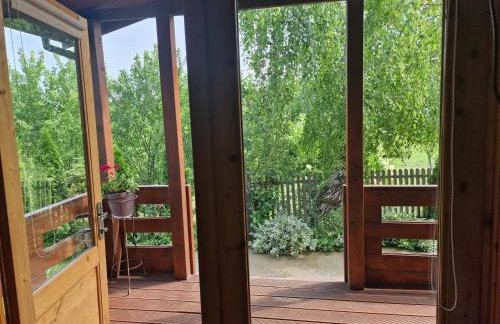 Domki pod Brzozą - Foto 17