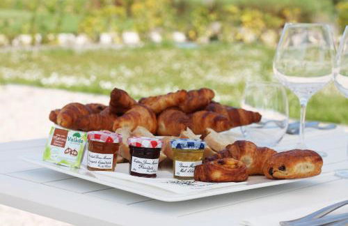 Clos des Oliviers Grimaud - Meublé de Tourisme - Foto 46