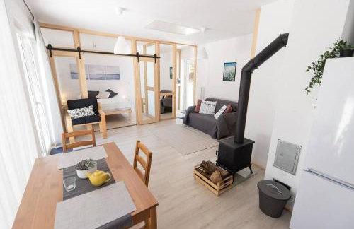 Nowy dom przy starym krześle - w Pelniku - Photo 17