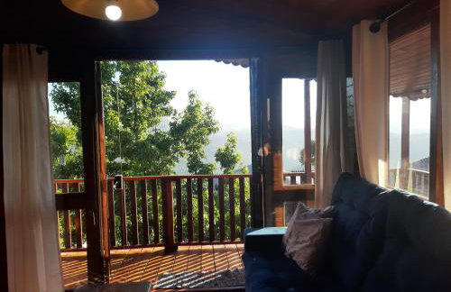 Cabana Alto do Monte - Foto 15