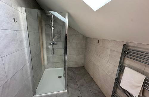 32 Cherry-Lodge-Tranquil-Hot Tub-Fishing Lake-7m to beach - Foto 10