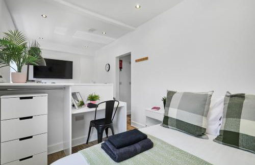Homely Hotel-Style Studios in Leeds - Foto 18