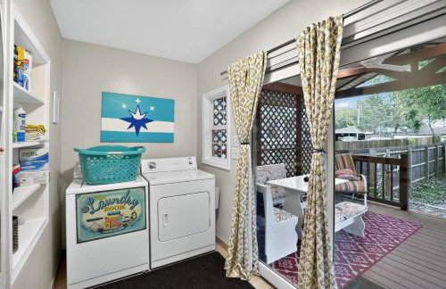 The Cherry St House|Dog Friendly |Sleeps 10 |Near MSU - Foto 12