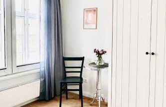 Apartments am Wellenreiter Kuestenwinde - Foto 10