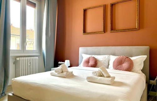 Apartment-Navigli-House of Mirrors - Foto 20