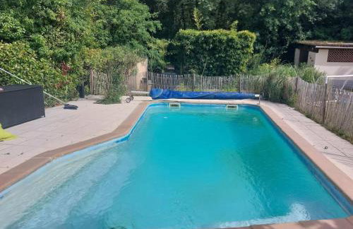 Maisonnette au cœur de la nature - Foto 21