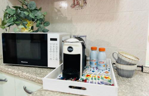 Demetra Apartment Sperlonga - Foto 6