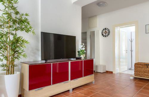 Apartment of Solitude - Foto 12