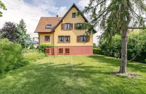 Appartement charmant à Epfig avec vue sur jardin - Foto 2