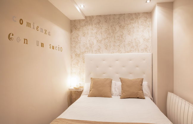 Apartamentos Boutique Salamanca - Foto 5