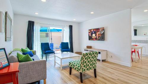 New Suite Escapes 6 by Funtierland Vacation Rentals - Foto 2