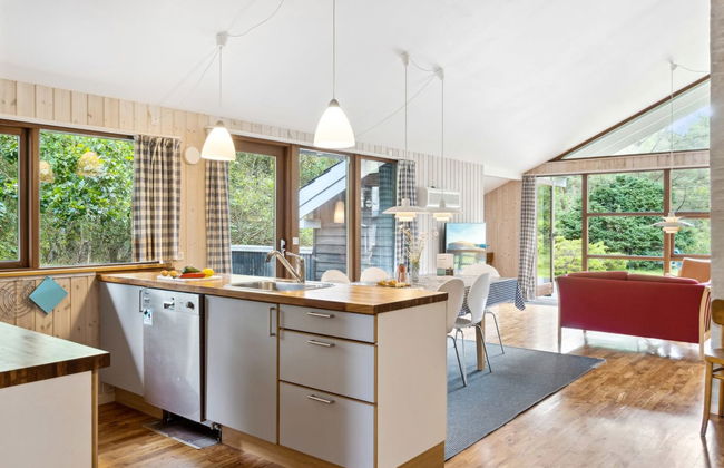 "Wilgrib" - 400m from the sea - Foto 28