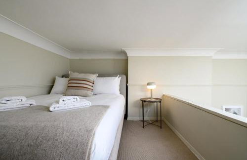 GuestReady - Charming Loft Apartment in Chiswick - Foto 3