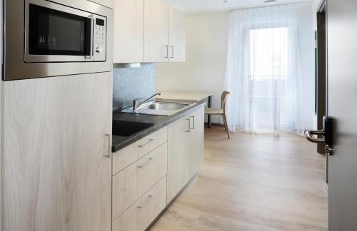 Apartment Hotel 37 - Foto 16