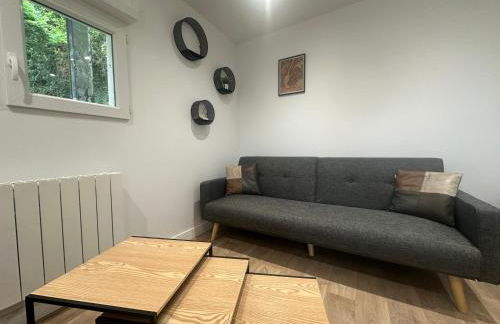 Le Roadtrip, cosy et calme - Foto 24