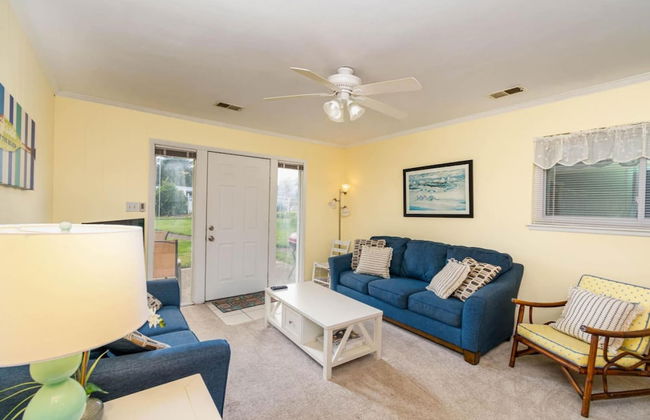 Sandpiper s Perch 1 4 Mile From Beach With Pool - Foto 18