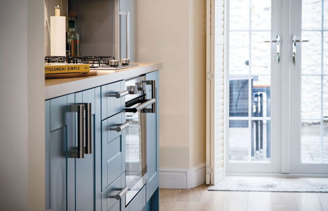 Park Place - 2 Bedroom Apartment - Tenby - Foto 20