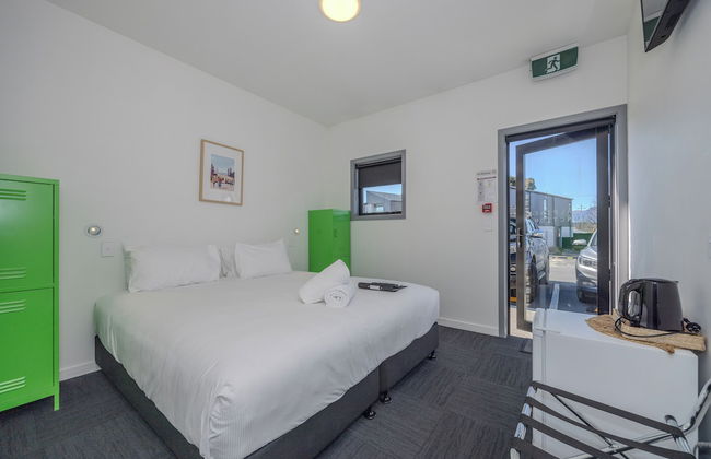 Alpine Junction Townhouse Apartments - Photo 31