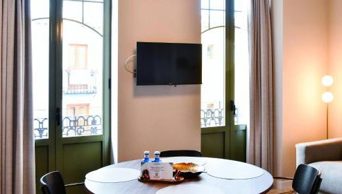 Heritage apartamentos - Photo 3