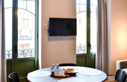 Heritage apartamentos - Photo 3