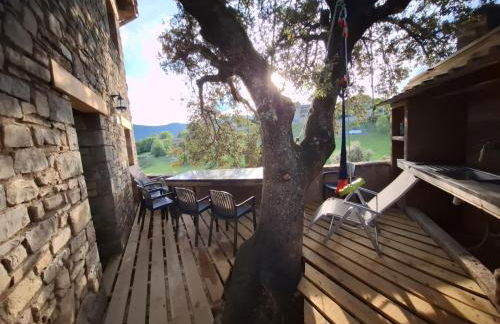 Casa Guardafuentes de Ordesa ,Casa del Guardés - Foto 8