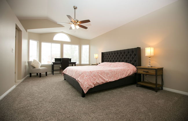 Utah Ski House - Foto 6