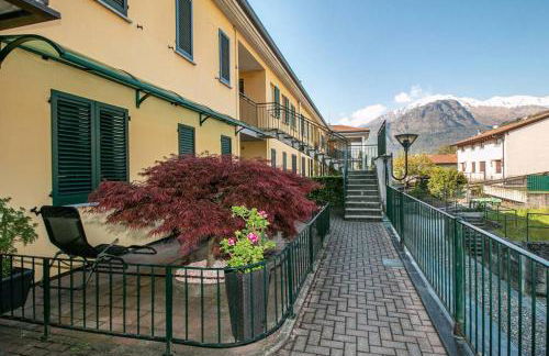 Appartamento Regina - Lake Como View - Photo 16