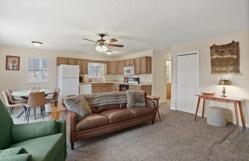 Mountain Retreat by Berkeley Springs wRiver Access - Foto 1