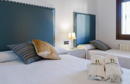 Casa Rural Tajo de Gómer Riogordo by Ruralidays - Foto 10