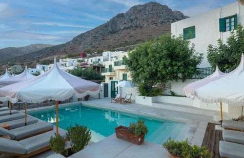 Kalimera Village - Foto 20