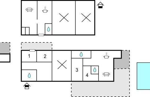 Holiday Home Puzari Vi - Foto 46