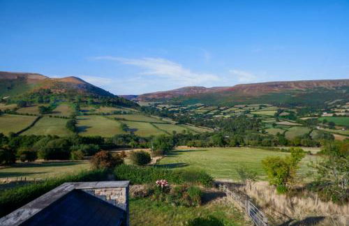 Mountain View Farm Cottage - Foto 31