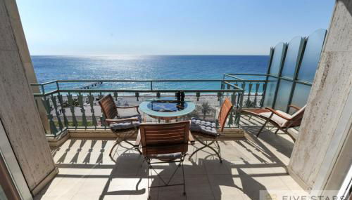 Le Majestic Promenade - Five Stars Holiday House - Foto 3