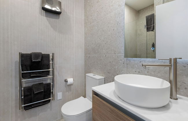 Southwark Hotel & Apartments - Foto 70