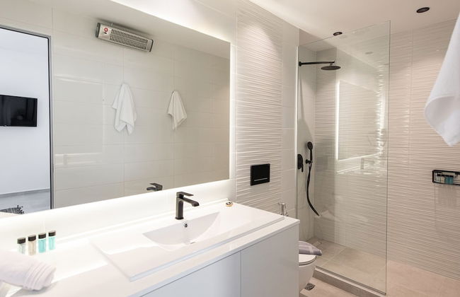 Cozy Corner Luxury Apartments - Foto 46