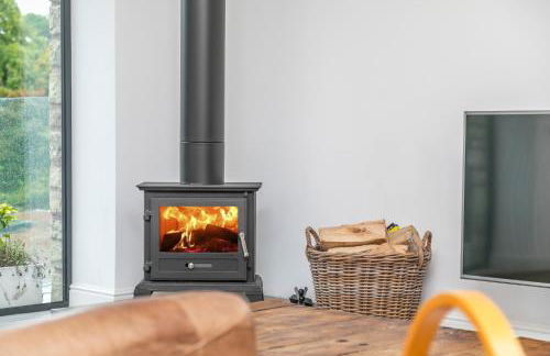 Riverbank Cottage - Foto 10