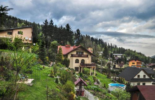 Willa Wierchy - Foto 20